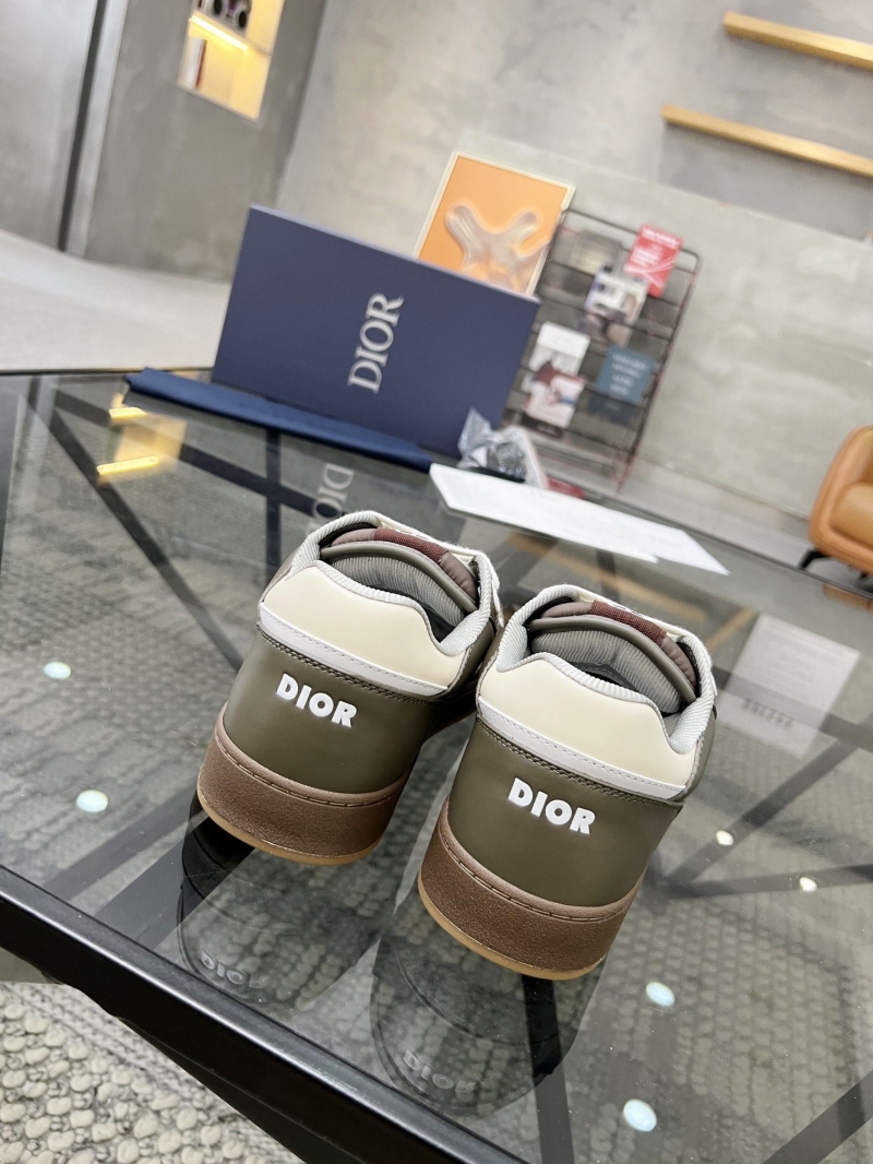 Christian Dior Casual Shoes